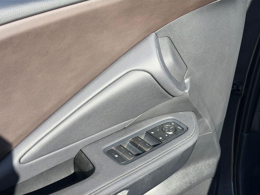 used 2025 Lexus TX 350 car, priced at $60,089