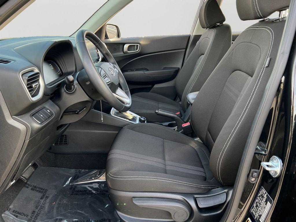used 2023 Hyundai Venue car, priced at $17,499