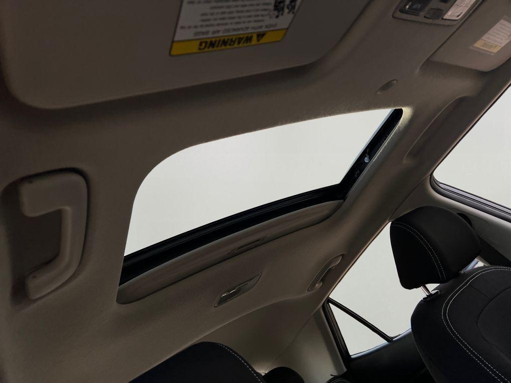 used 2023 Hyundai Venue car, priced at $17,499