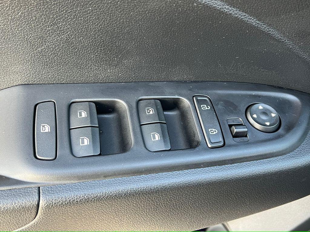 used 2023 Hyundai Venue car, priced at $17,499