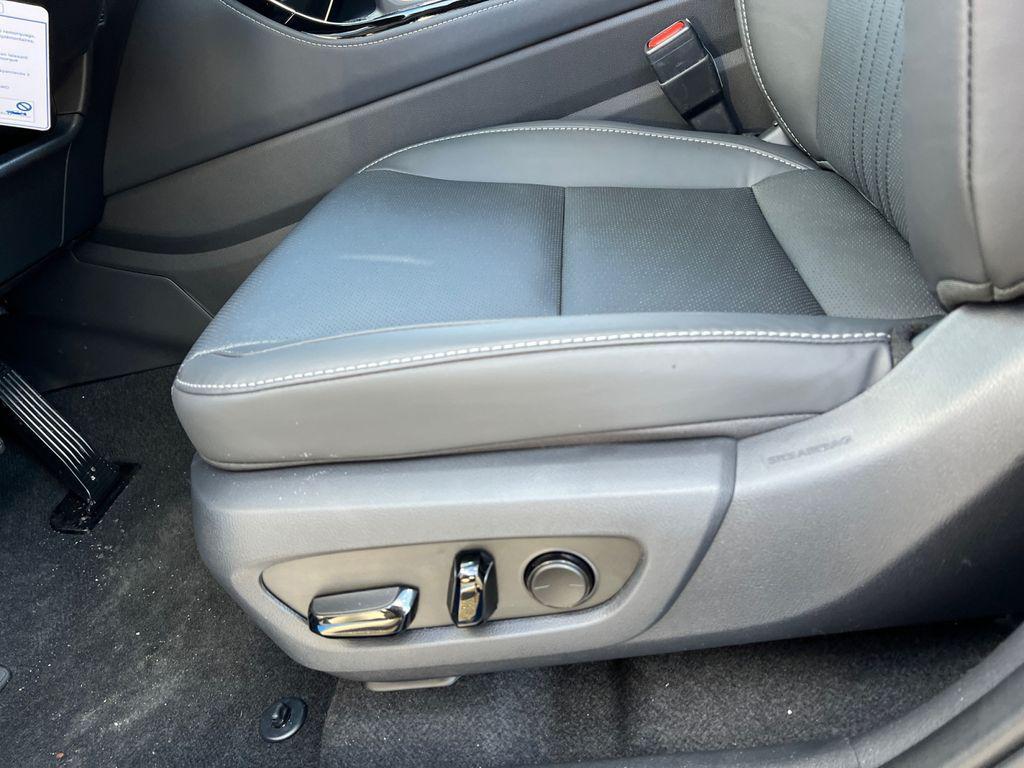 new 2026 Lexus NX 350 car, priced at $46,594