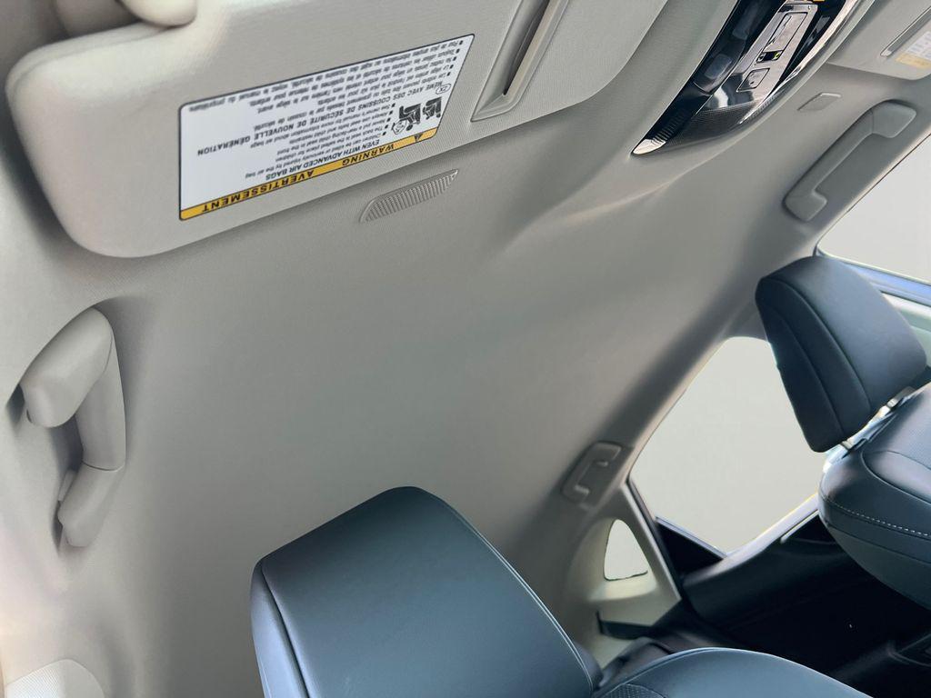 new 2026 Lexus NX 350 car, priced at $46,594