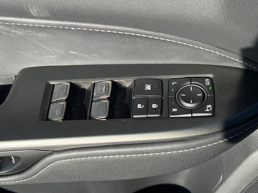 new 2026 Lexus NX 350 car, priced at $46,594