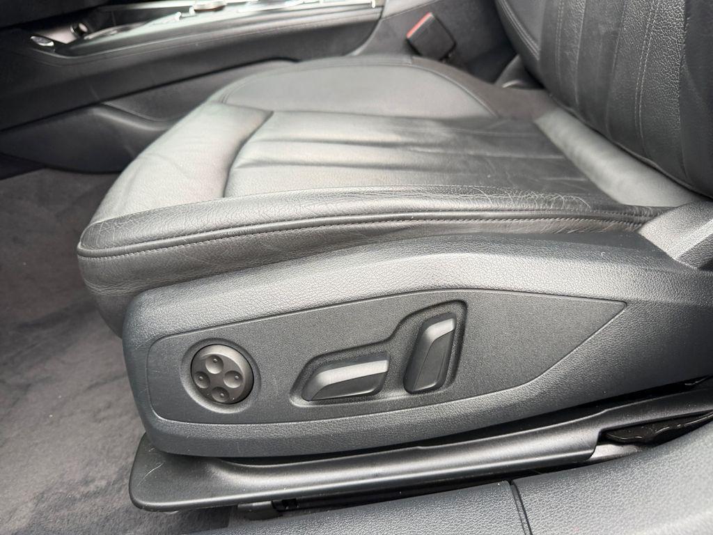 used 2019 Audi A4 car, priced at $14,899