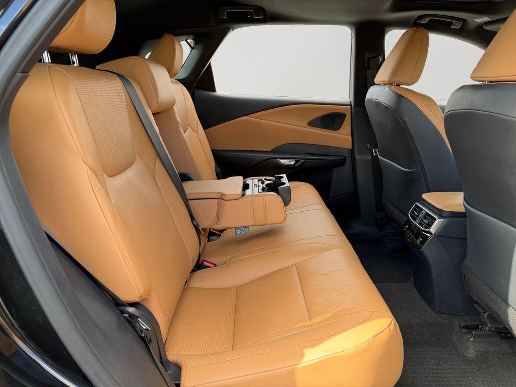 used 2023 Lexus RX 350 car, priced at $45,949