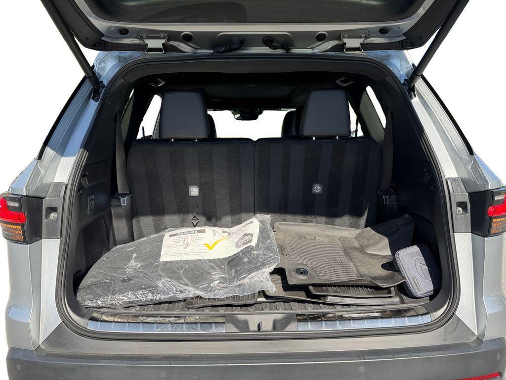 used 2024 Lexus TX 350 car, priced at $59,307
