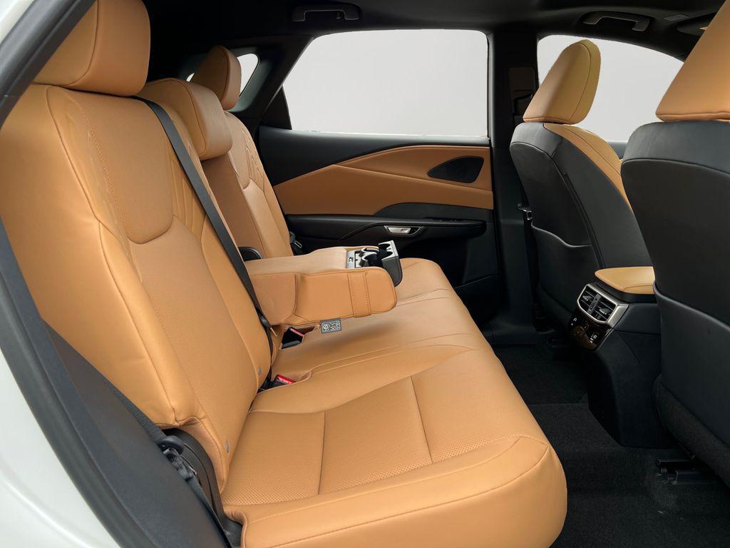 new 2026 Lexus RX 350 car, priced at $61,018
