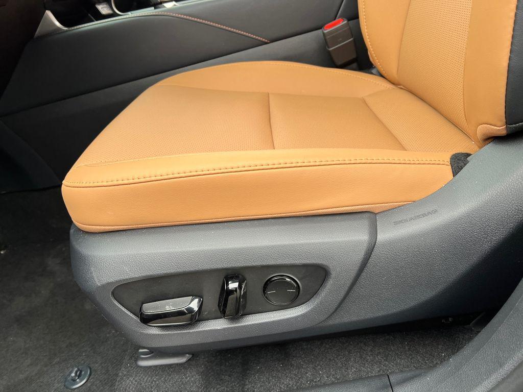 new 2026 Lexus RX 350 car, priced at $61,084