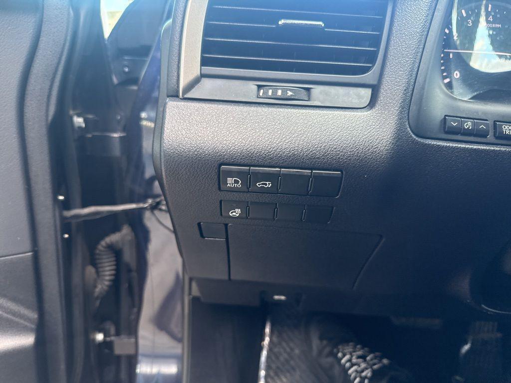 used 2021 Lexus RX 350 car, priced at $38,609