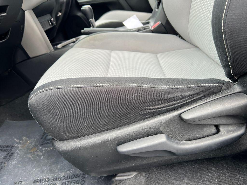 used 2017 Toyota RAV4 car, priced at $16,249