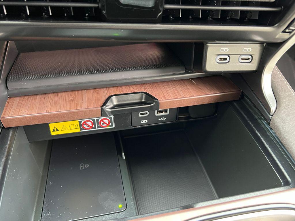 new 2026 Lexus RX 350 car, priced at $67,834