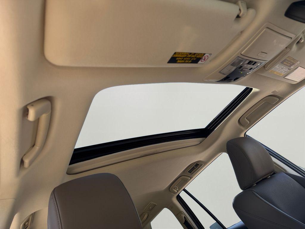 used 2020 Lexus GX 460 car, priced at $35,699