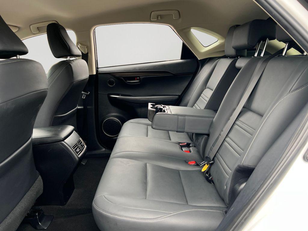 used 2020 Lexus NX 300 car, priced at $23,591