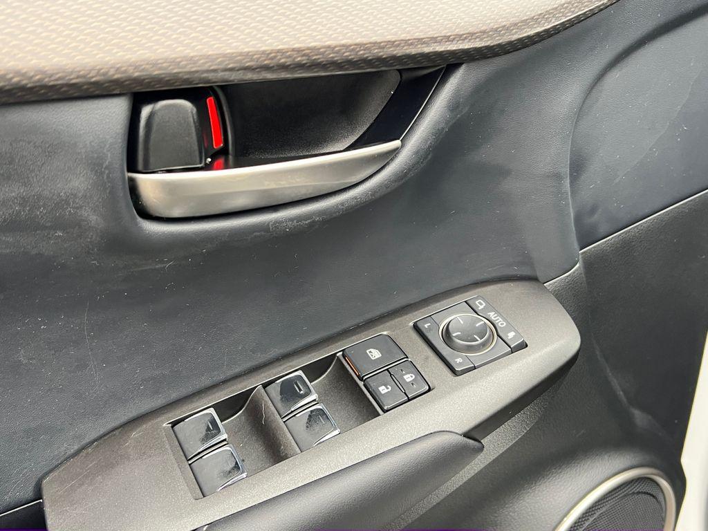 used 2020 Lexus NX 300 car, priced at $23,591