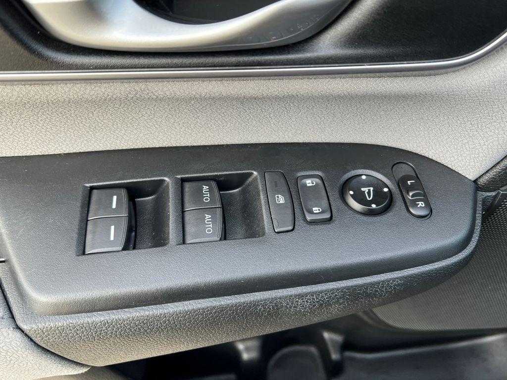 used 2017 Honda CR-V car, priced at $16,399