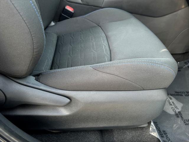 used 2023 Toyota RAV4 Hybrid car, priced at $30,994