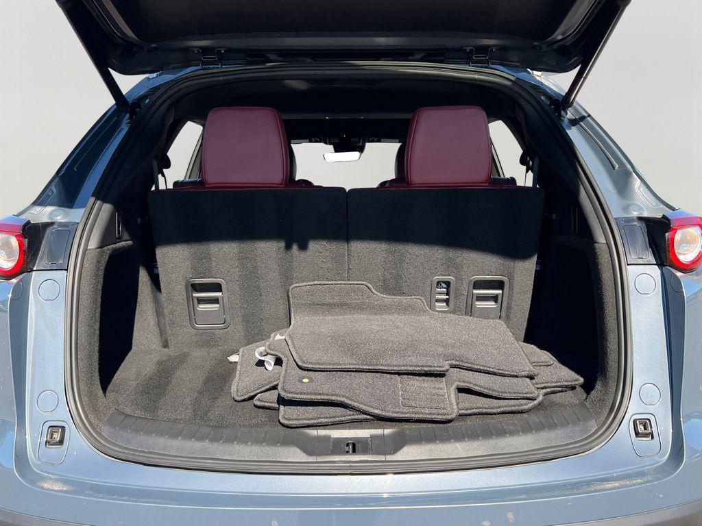 used 2023 Mazda CX-9 car, priced at $28,299