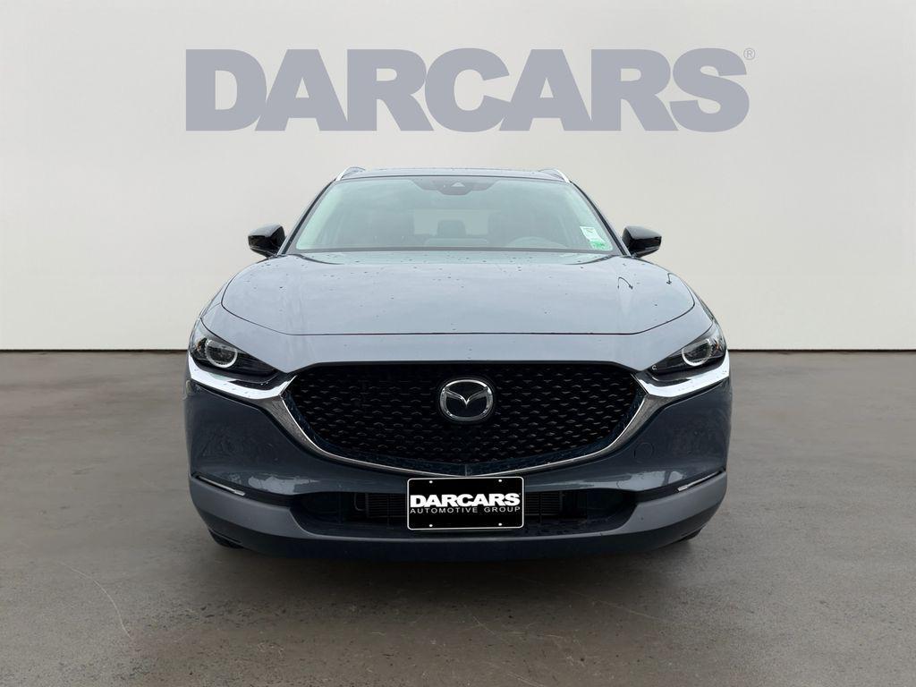 used 2022 Mazda CX-30 car, priced at $24,176