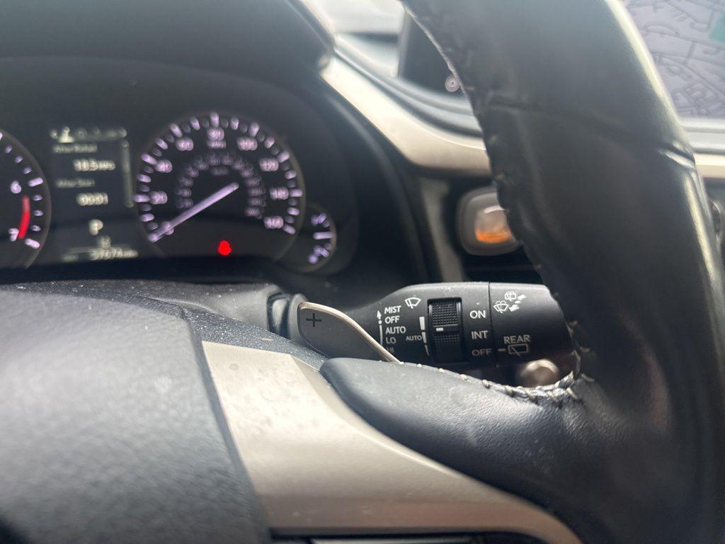 used 2022 Lexus RX 350 car, priced at $37,817