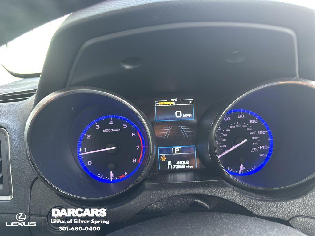 used 2016 Subaru Outback car, priced at $11,938