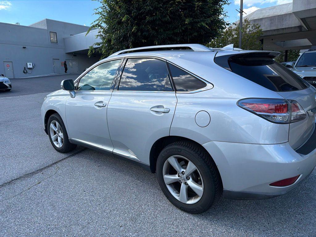 used 2015 Lexus RX 350 car, priced at $18,834