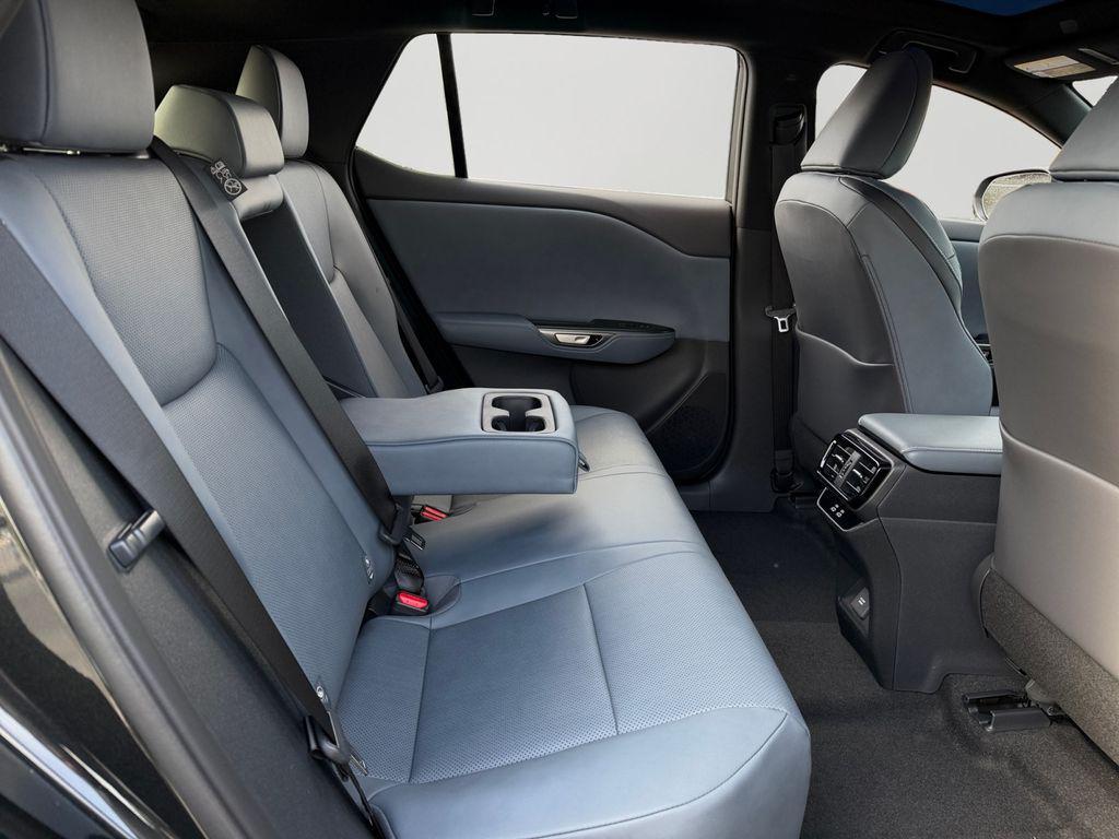 new 2026 Lexus RZ 450e car, priced at $47,195