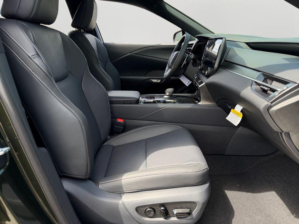 new 2026 Lexus RX 350 car, priced at $62,284