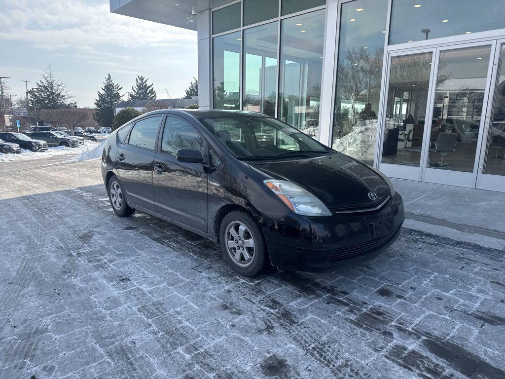 used 2008 Toyota Prius car, priced at $7,324
