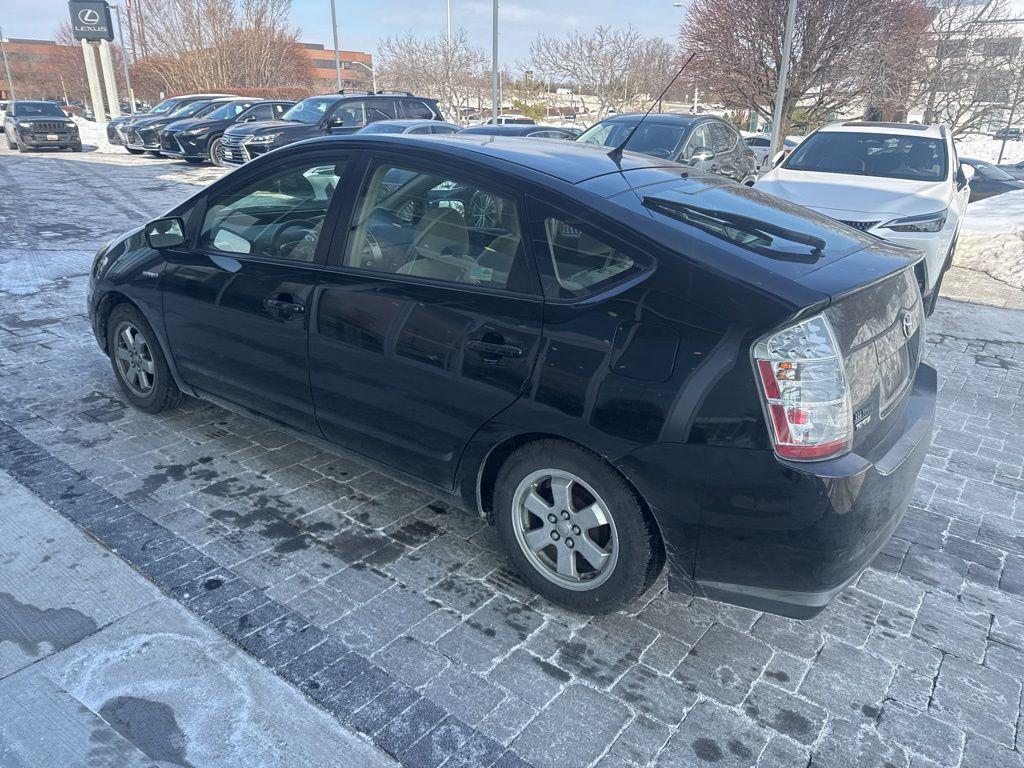 used 2008 Toyota Prius car, priced at $7,324