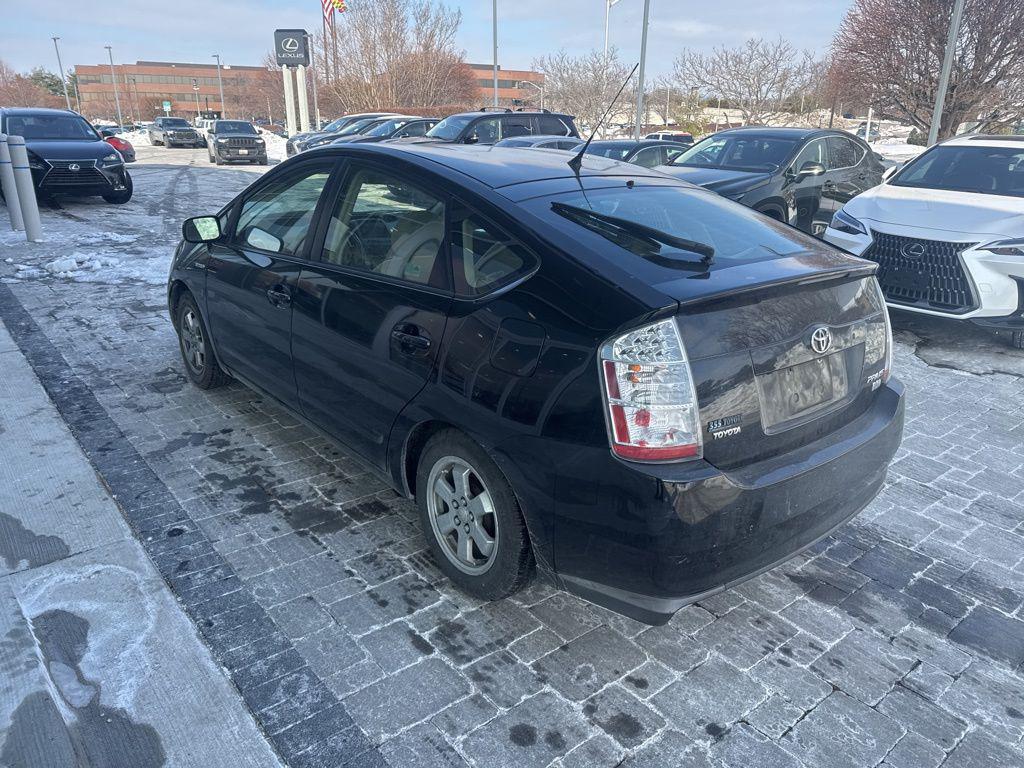 used 2008 Toyota Prius car, priced at $7,324