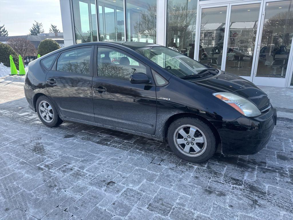 used 2008 Toyota Prius car, priced at $7,324