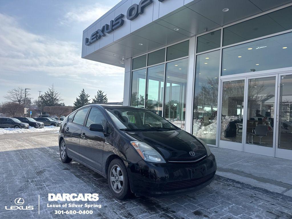 used 2008 Toyota Prius car, priced at $7,324