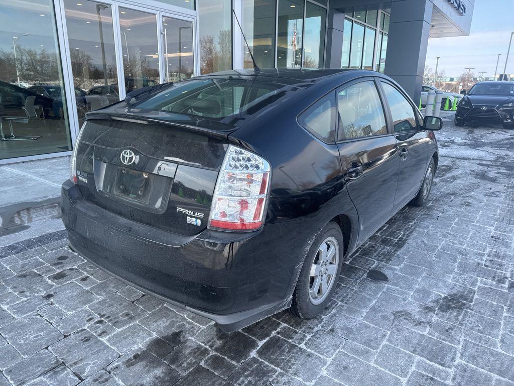 used 2008 Toyota Prius car, priced at $7,324