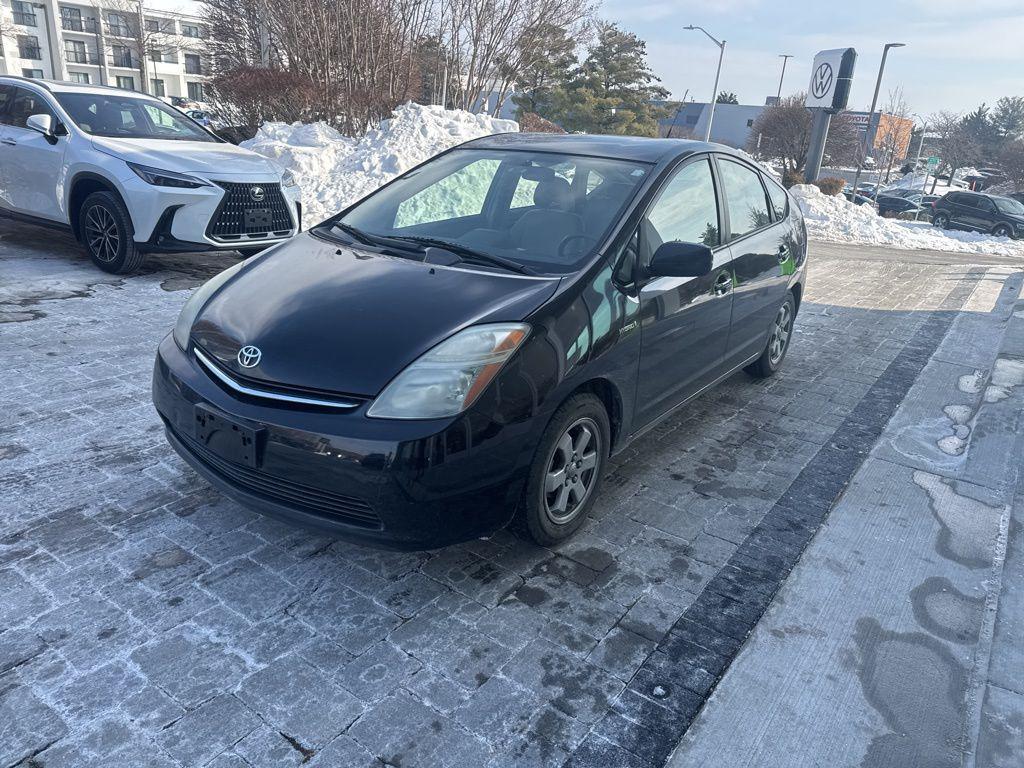 used 2008 Toyota Prius car, priced at $7,324