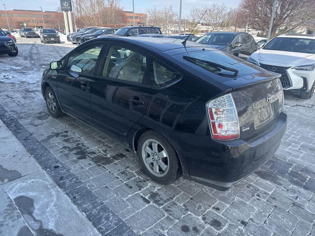 used 2008 Toyota Prius car, priced at $7,324