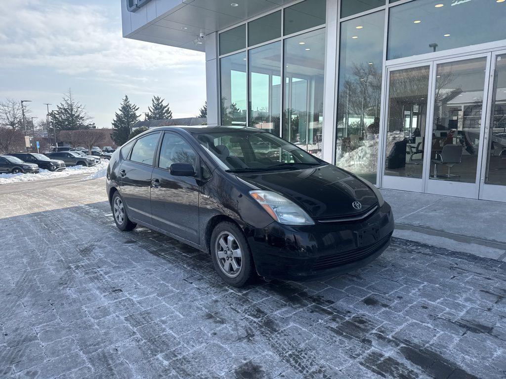 used 2008 Toyota Prius car, priced at $7,324
