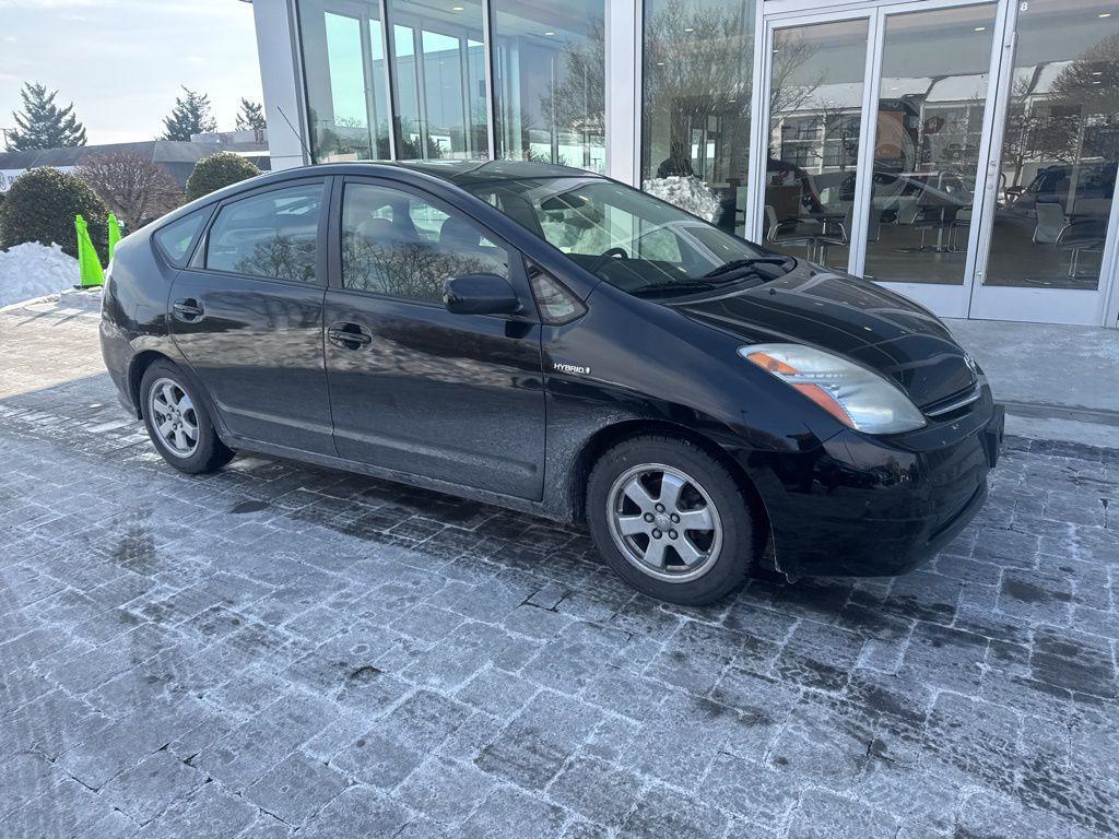 used 2008 Toyota Prius car, priced at $7,324