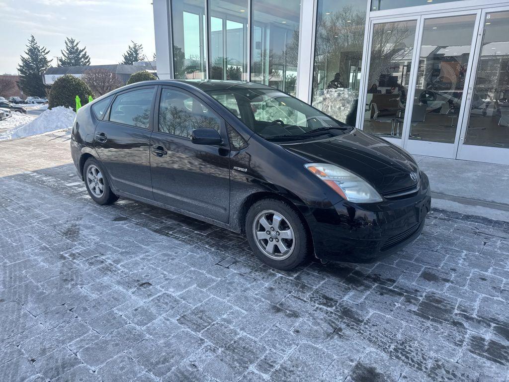 used 2008 Toyota Prius car, priced at $7,324