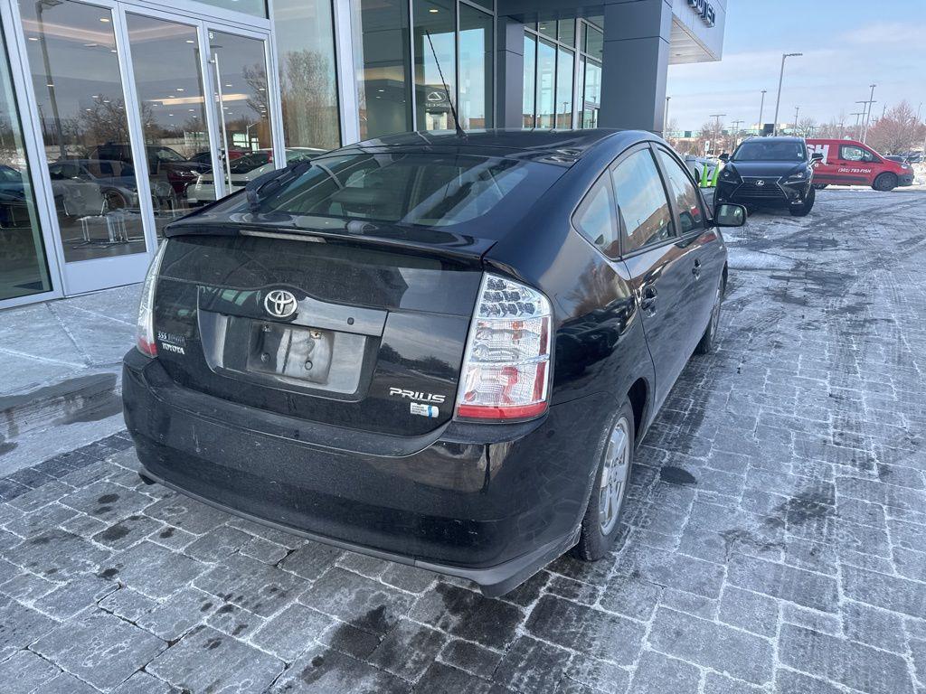 used 2008 Toyota Prius car, priced at $7,324