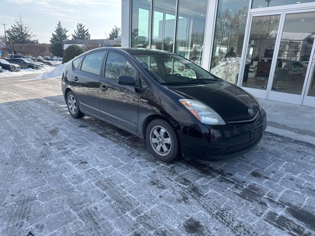 used 2008 Toyota Prius car, priced at $7,324