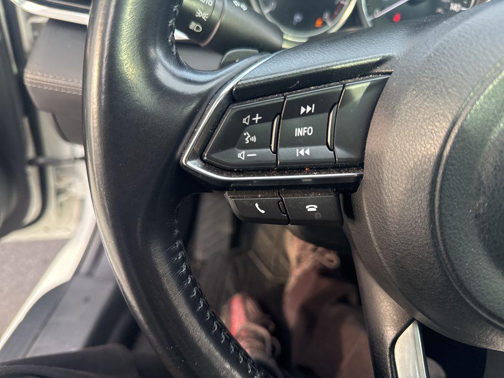 used 2018 Mazda Mazda6 car, priced at $14,885