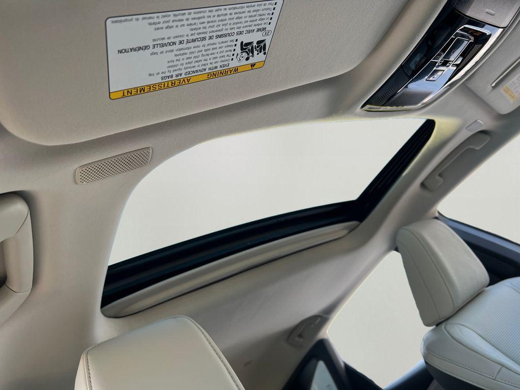 new 2026 Lexus RX 350 car, priced at $63,243