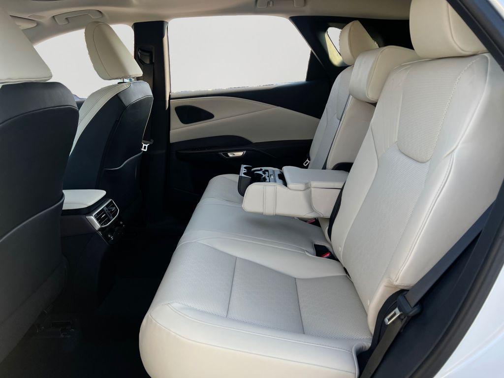 new 2026 Lexus RX 350 car, priced at $63,243