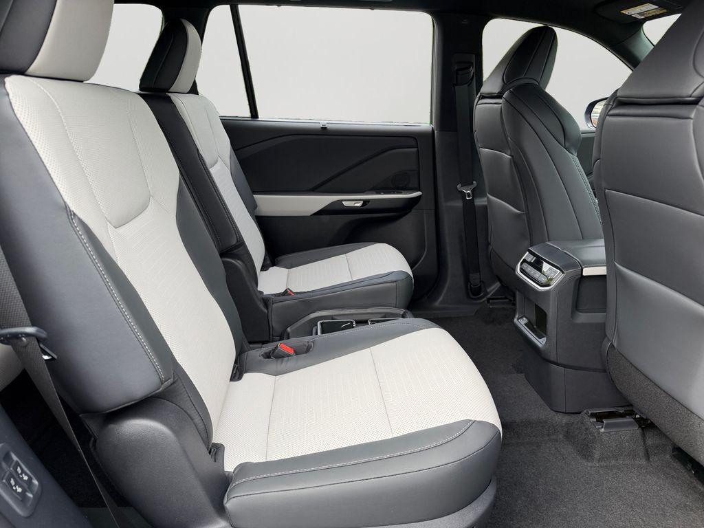 new 2026 Lexus TX 500h car, priced at $74,994