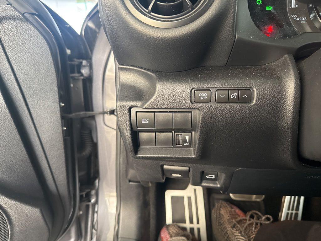 used 2023 Lexus IS 350 car, priced at $37,721