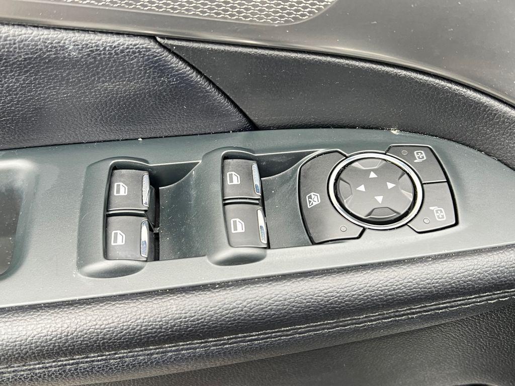 used 2018 Ford Explorer car, priced at $17,371