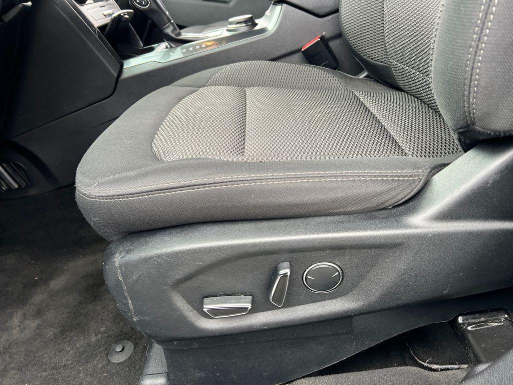 used 2018 Ford Explorer car, priced at $17,371