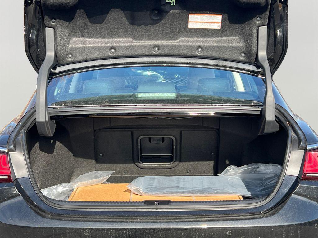 new 2025 Lexus ES 350 car, priced at $48,425