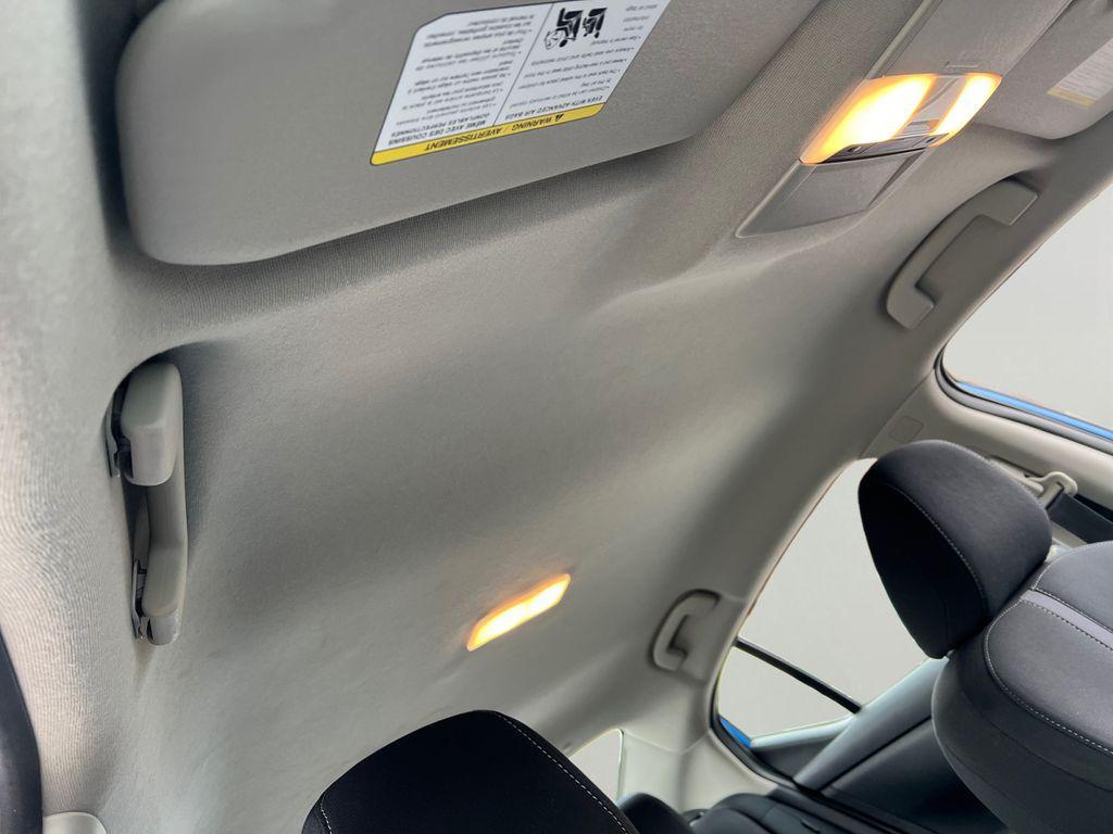 used 2022 Nissan Sentra car, priced at $15,783