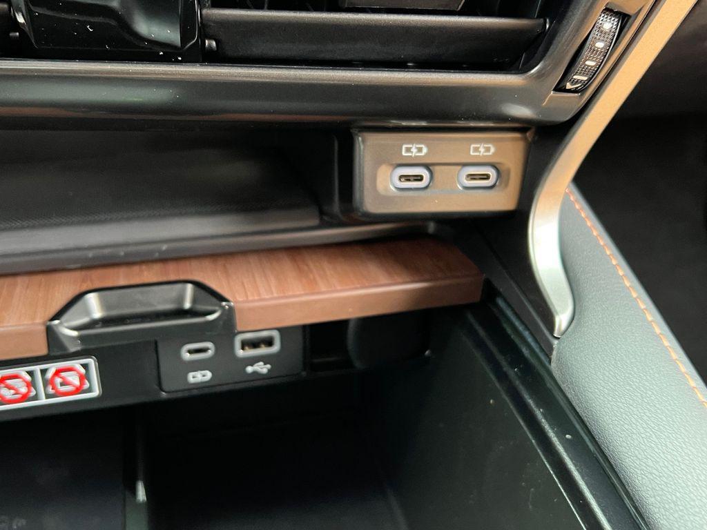 new 2026 Lexus RX 350 car, priced at $57,473